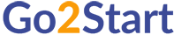Go2Start Logo